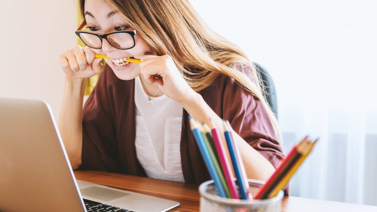 Marketing Digital Errores comunes