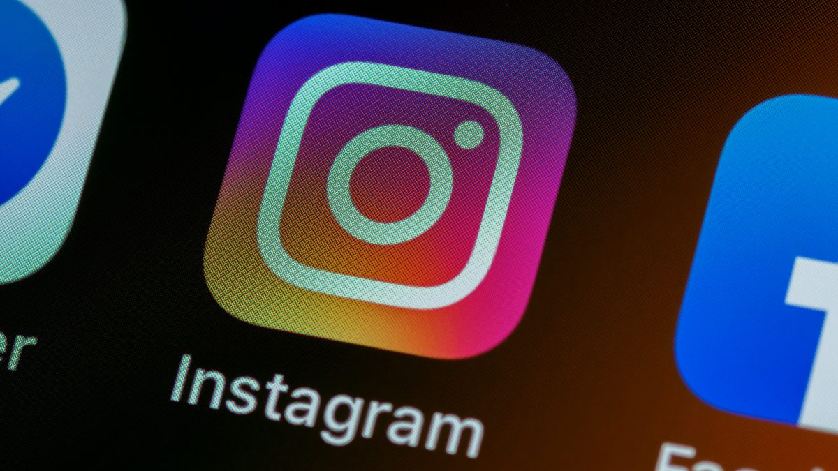 Instagram Marketing Musical Social Media