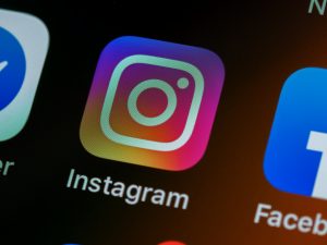Instagram Marketing Musical Social Media