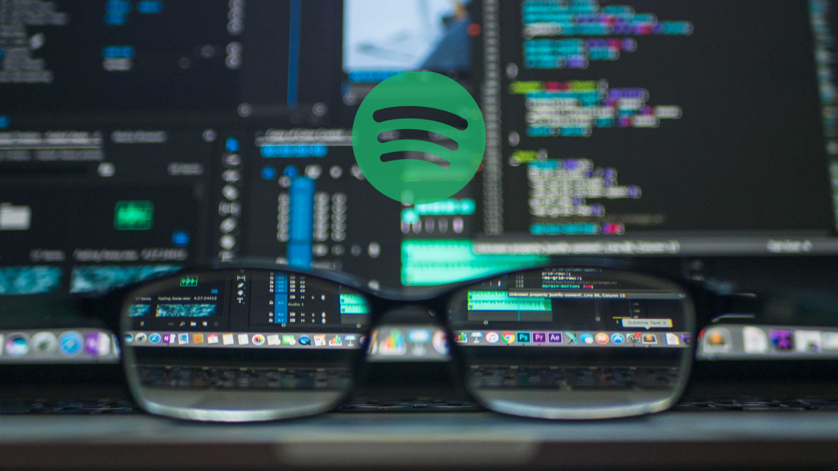 Spotify Marketing Digital Streams