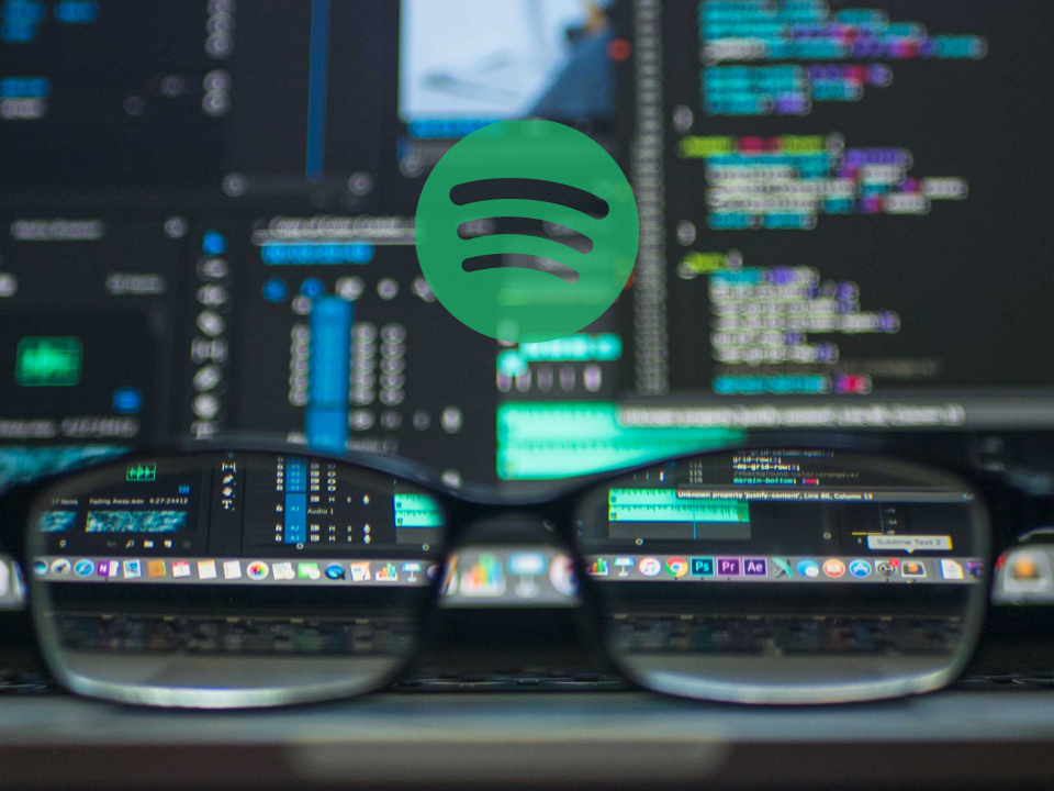 Spotify Marketing Digital Streams